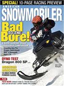American Snowmobiler